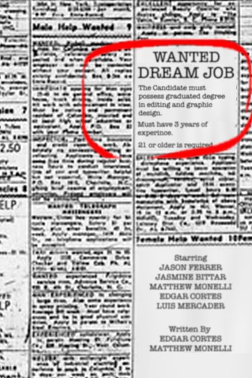 Dream Job