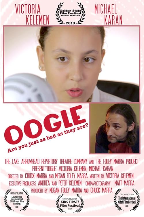 Oogle