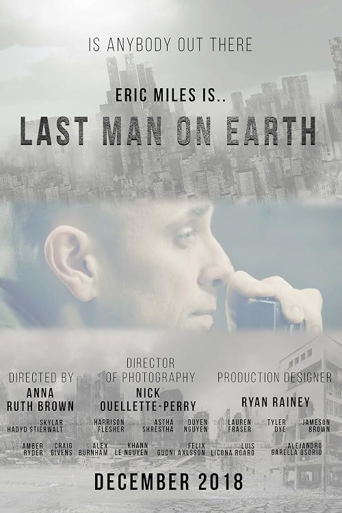 Last Man on Earth
