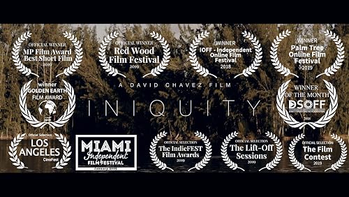 Iniquity