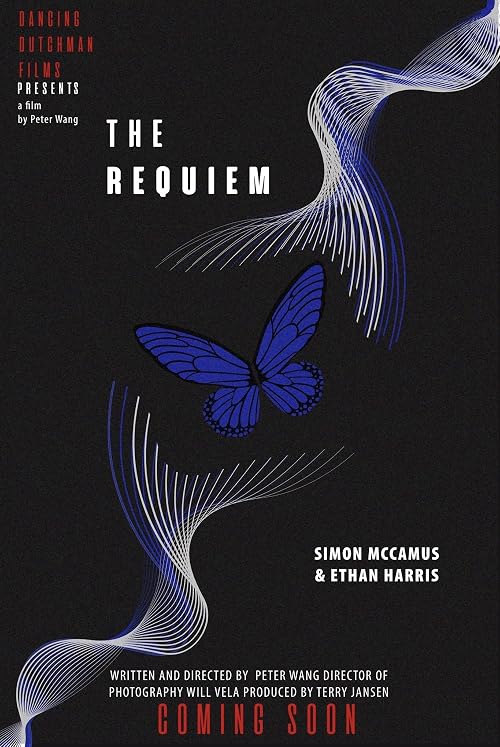 Requiem in the Night