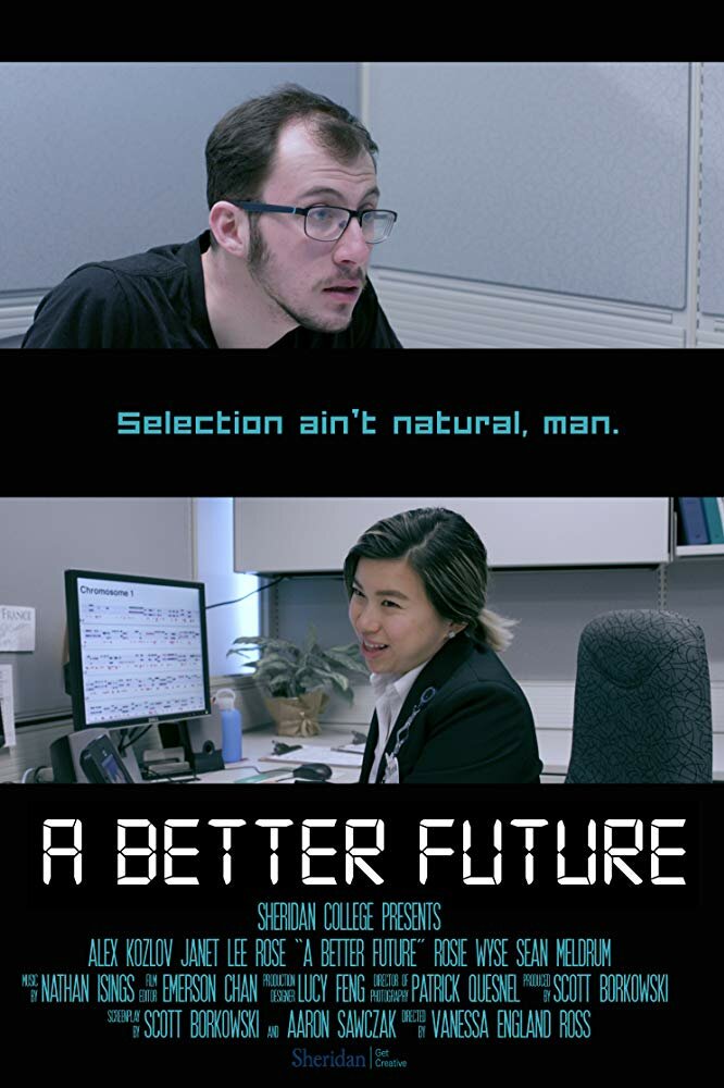 A Better Future