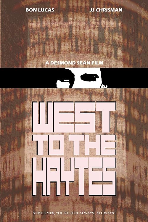 West to the Haytes
