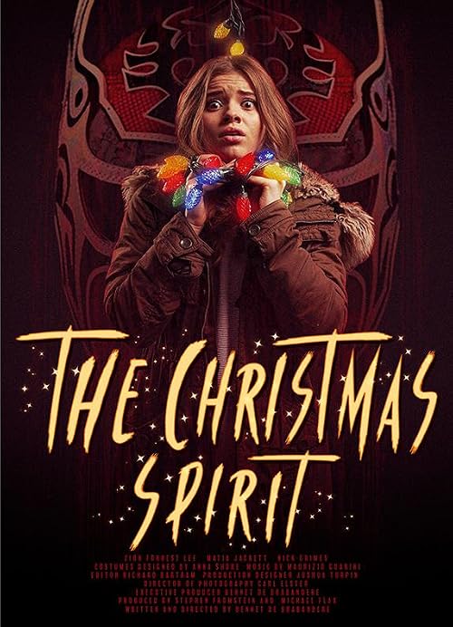 The Christmas Spirit