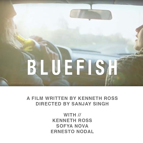 Bluefish