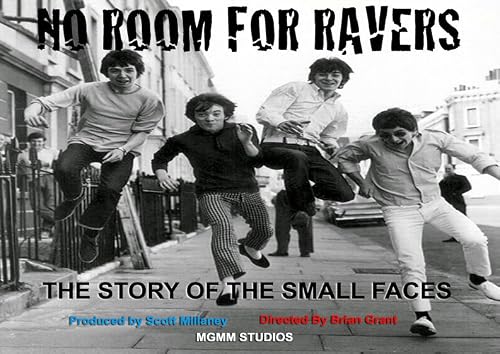 No Room for Ravers