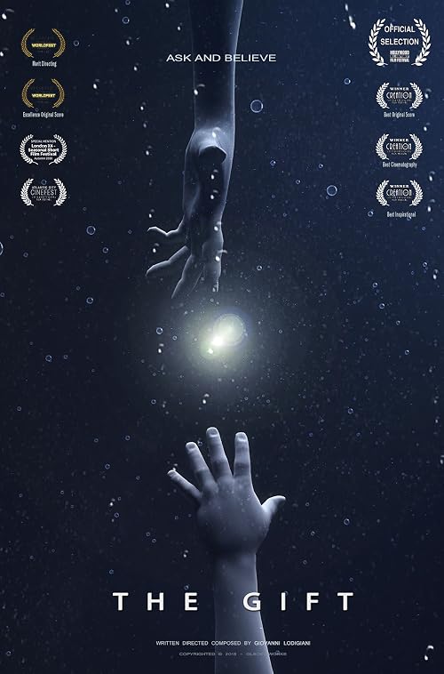 The Gift