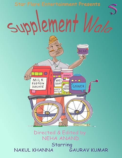 Supplement Wala