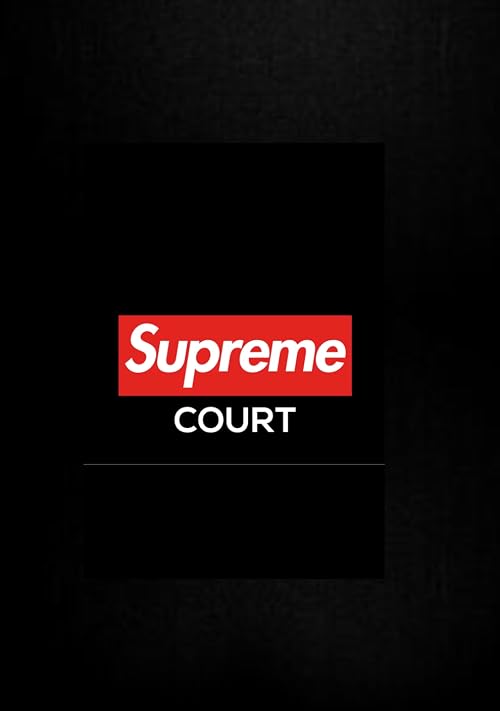 The Supreme Court