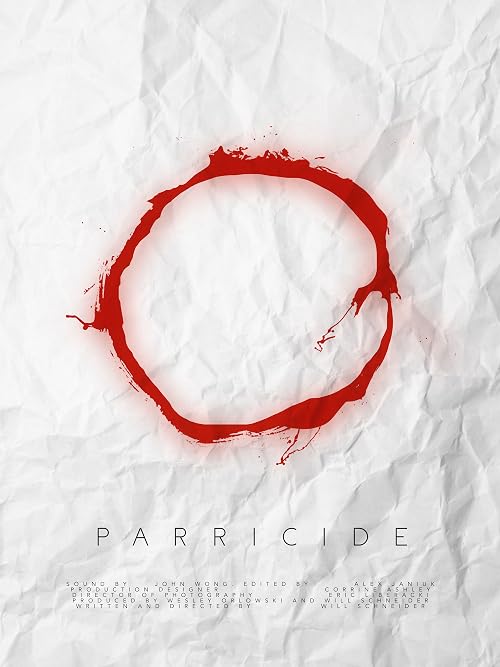 Parricide