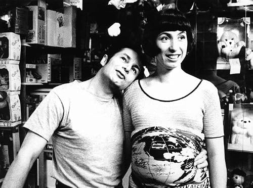 Mireille et Barnabé aimeraient bien en avoir un...