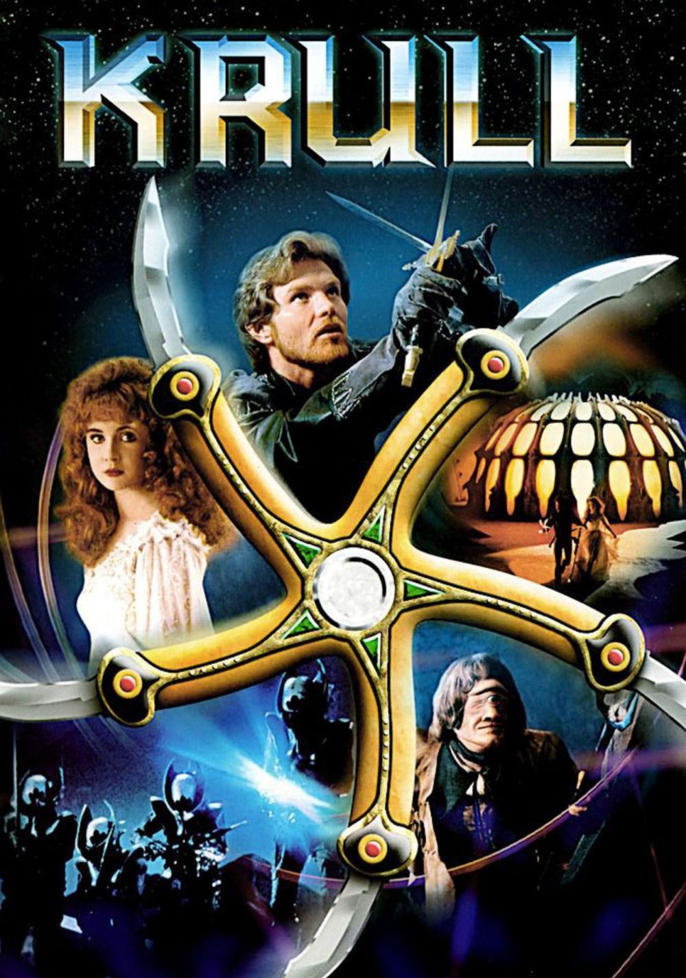 Krull