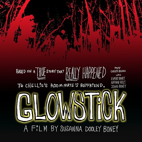Glowstick