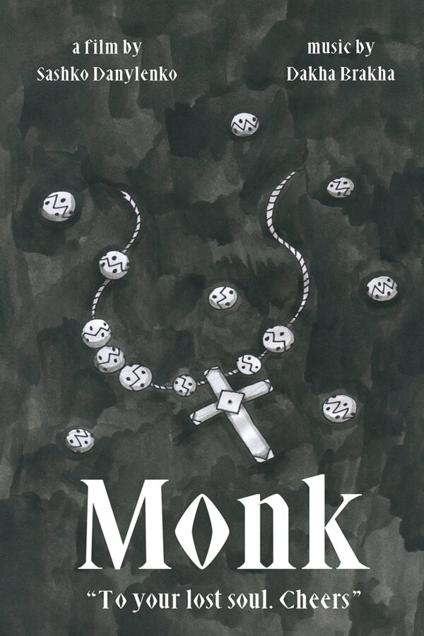 Monk