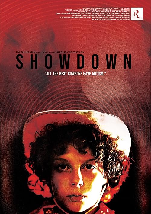 Showdown