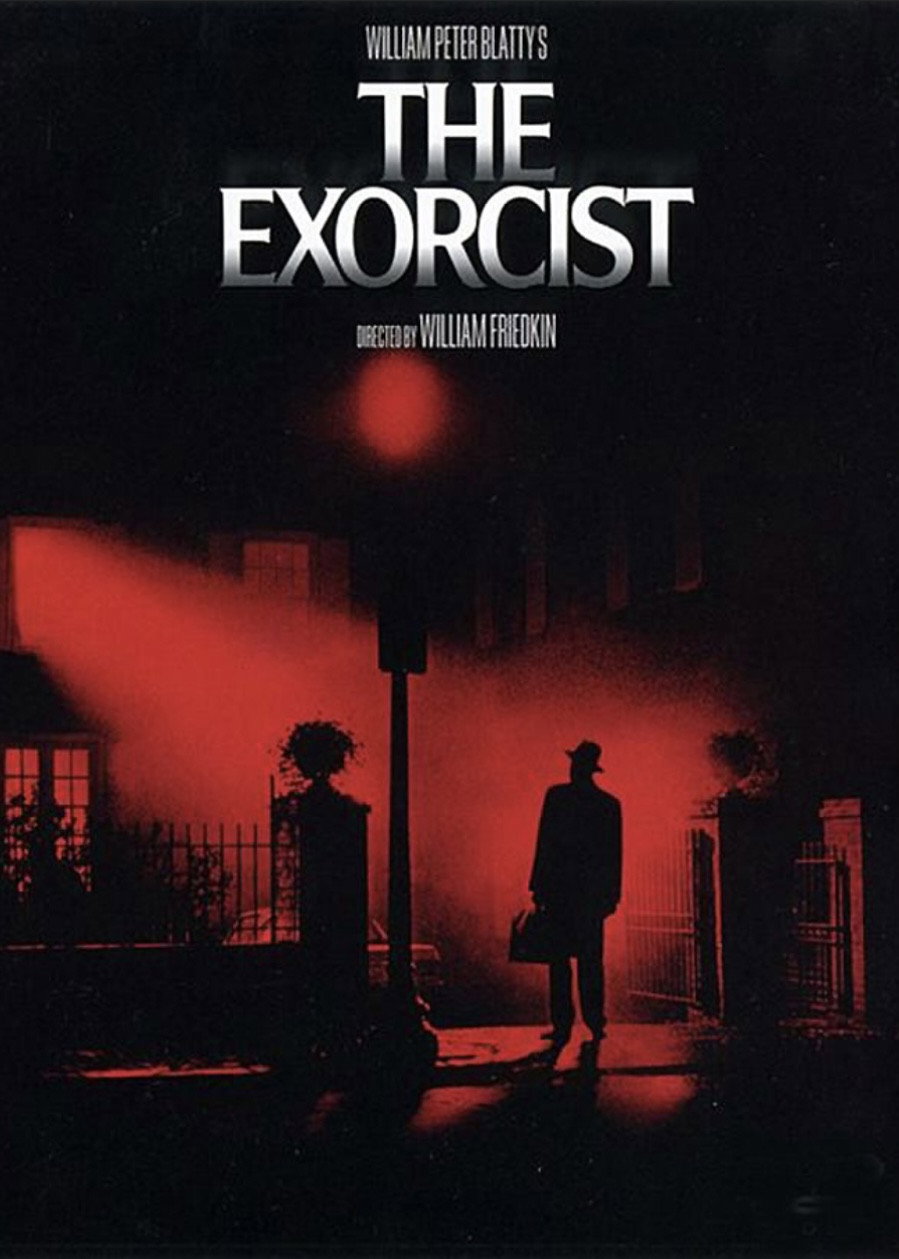 The Exorcist
