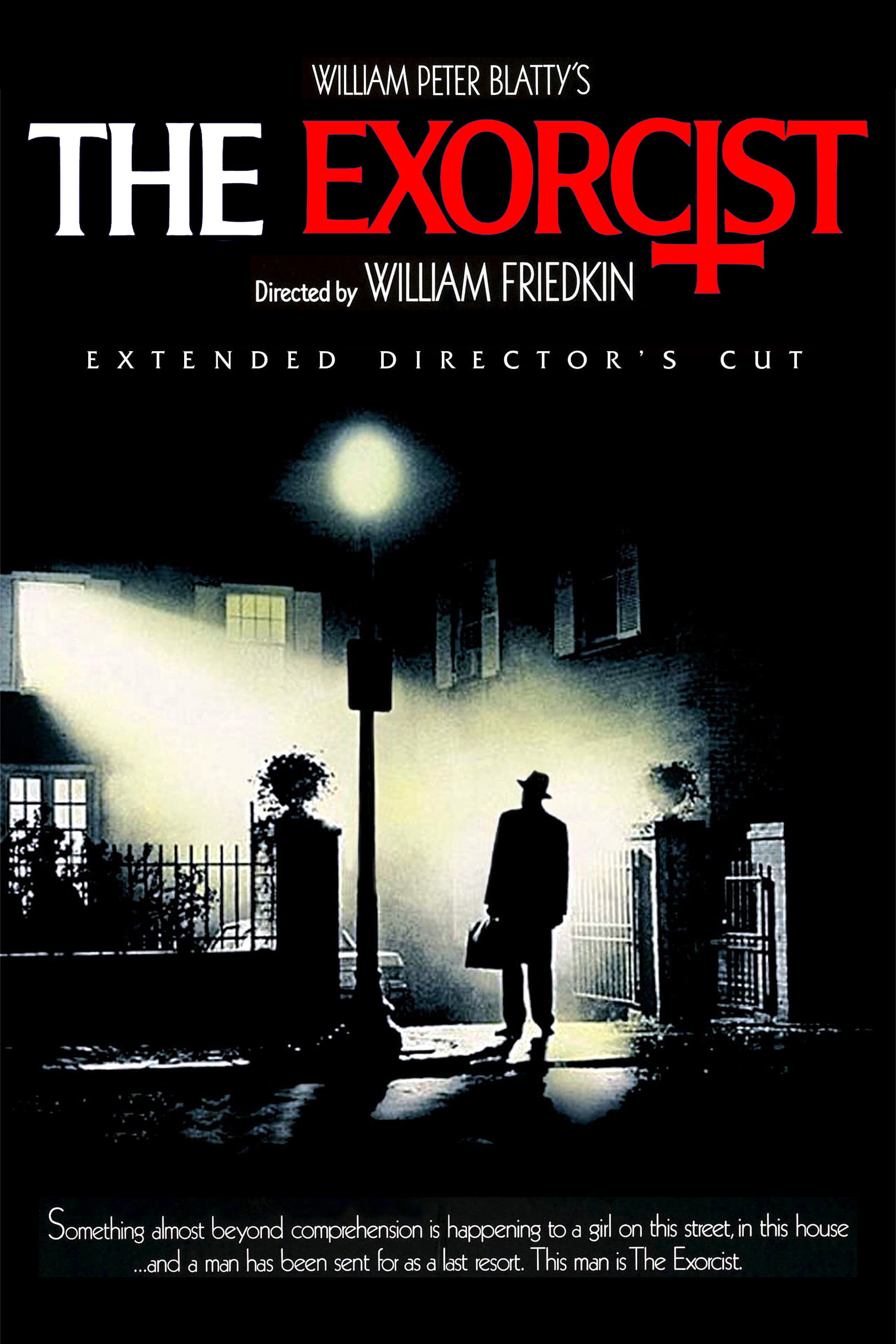 Der Exorzist