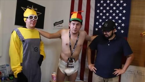 The Wheel of Punishment 2