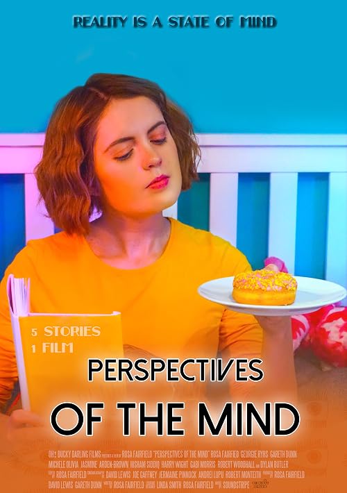 Perspectives of the Mind