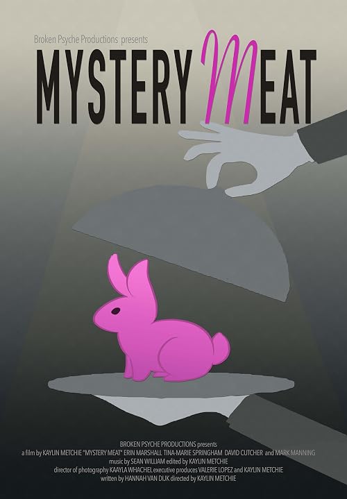 Mystery Meat