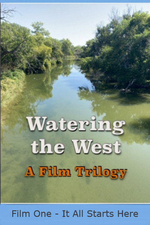 Watering the West