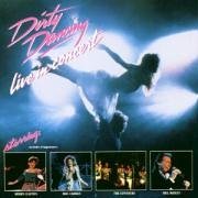 Dirty Dancing Concert Tour