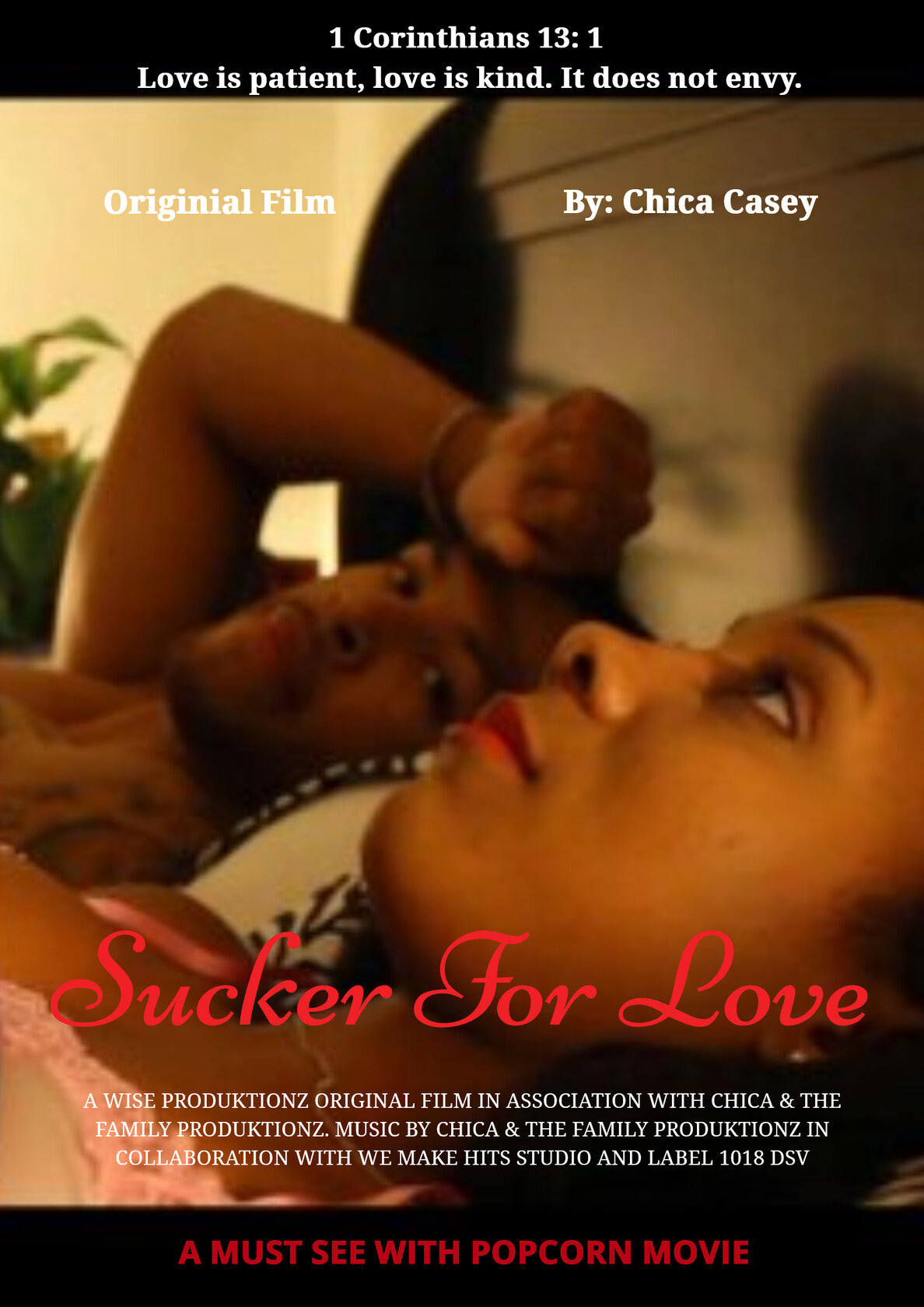 Sucker for Love