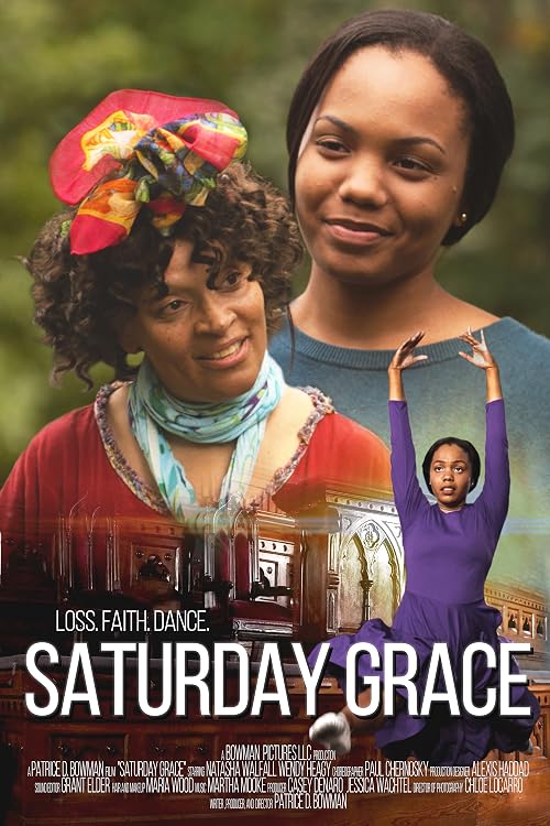 Saturday Grace