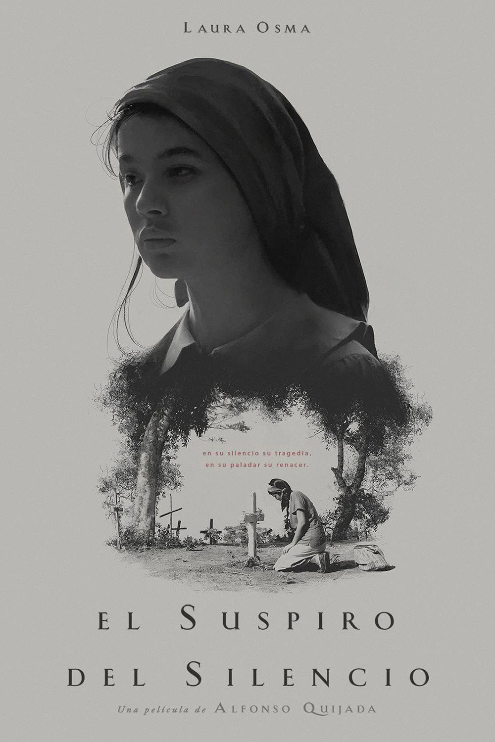 El Suspiro del Silencio