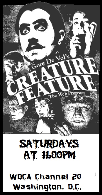 Creature Feature