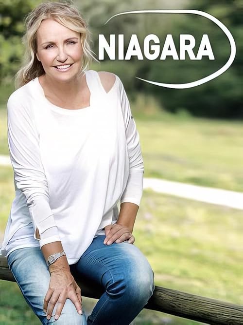 Niagara - Quando la Natura fa Spettacolo