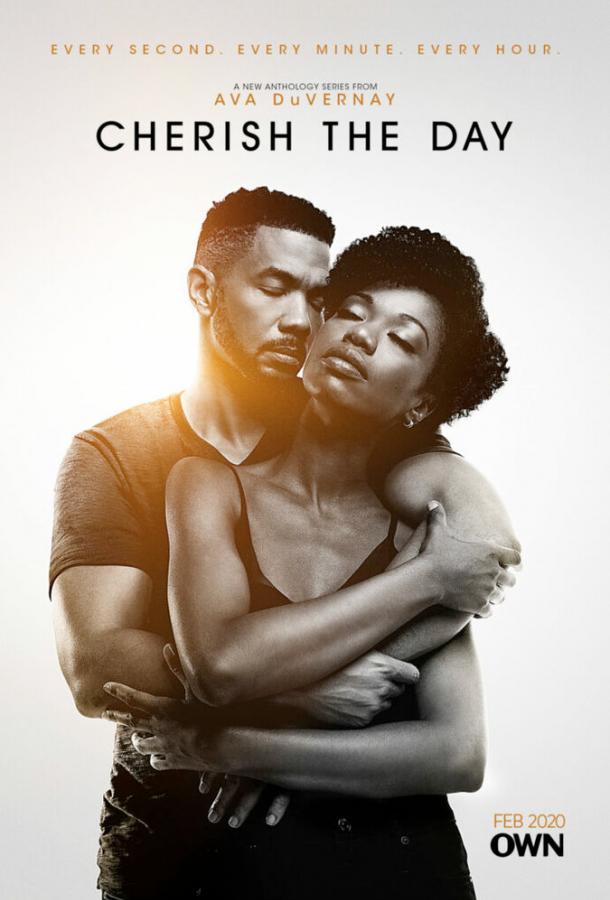 Cherish the Day