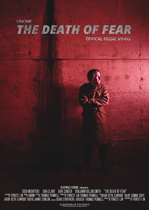 The Death of Fear