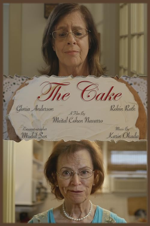 The Cake