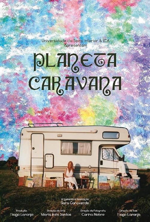 Planeta Caravana