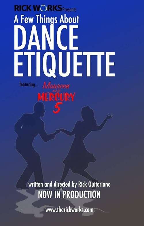 Dance Etiquette
