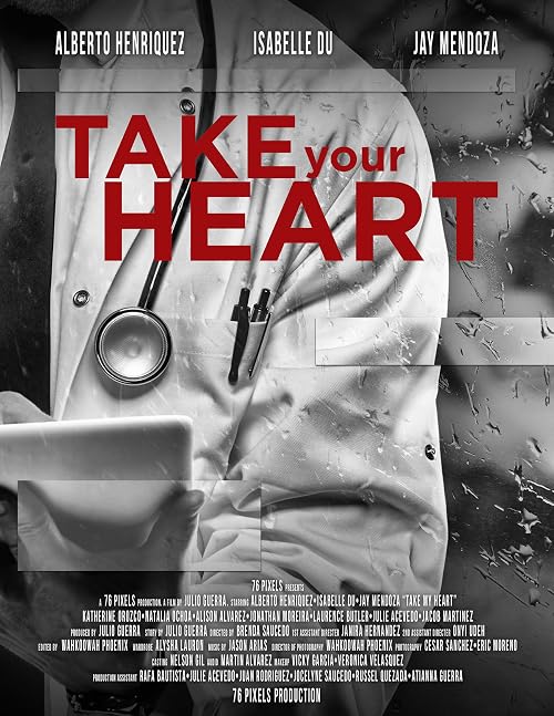 Take Your Heart