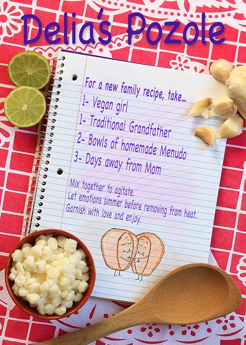 Delia's Pozole