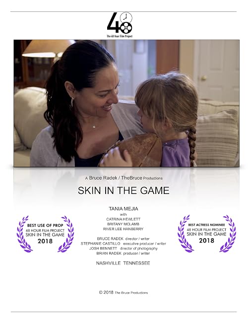Skin in the Game