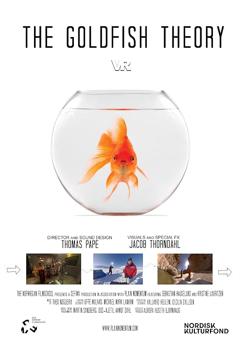 The Goldfish Theory