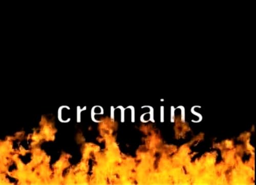 Cremains