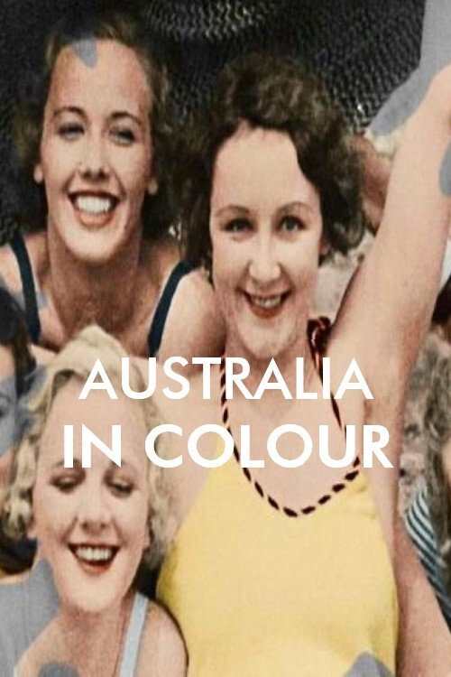 Australia in Colour