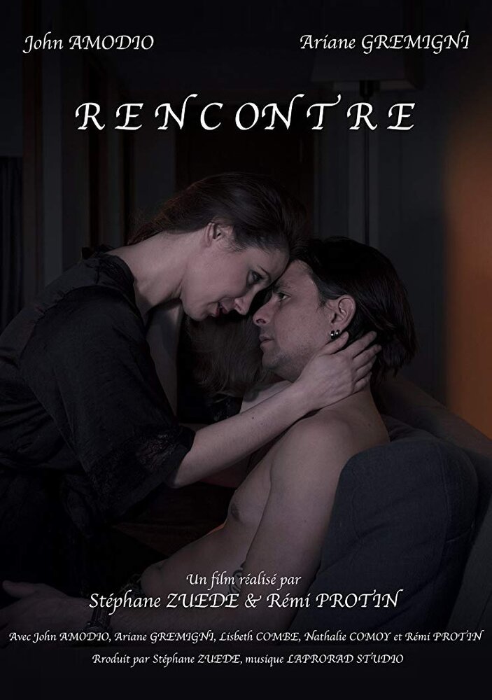 Rencontre