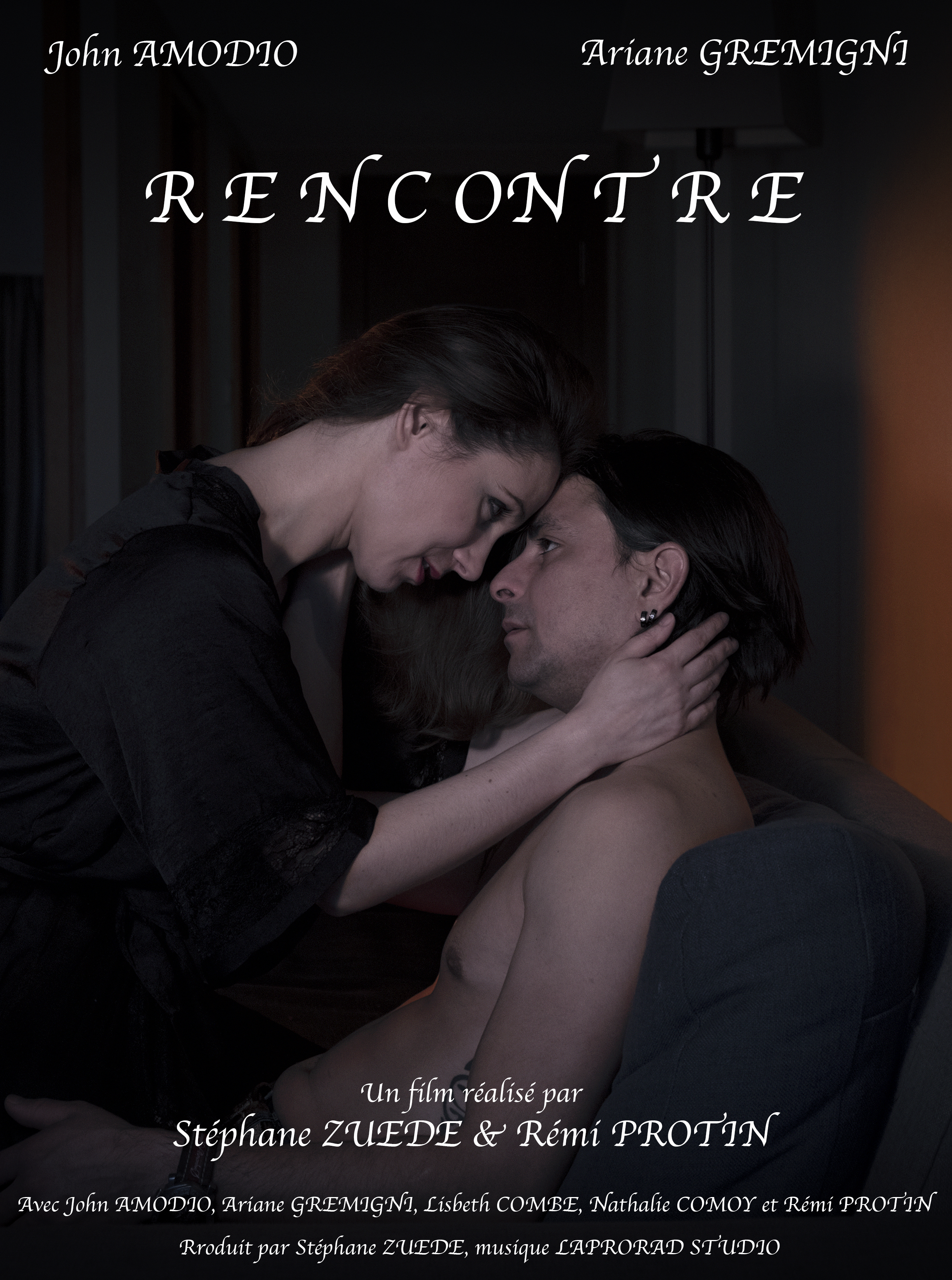 Rencontre