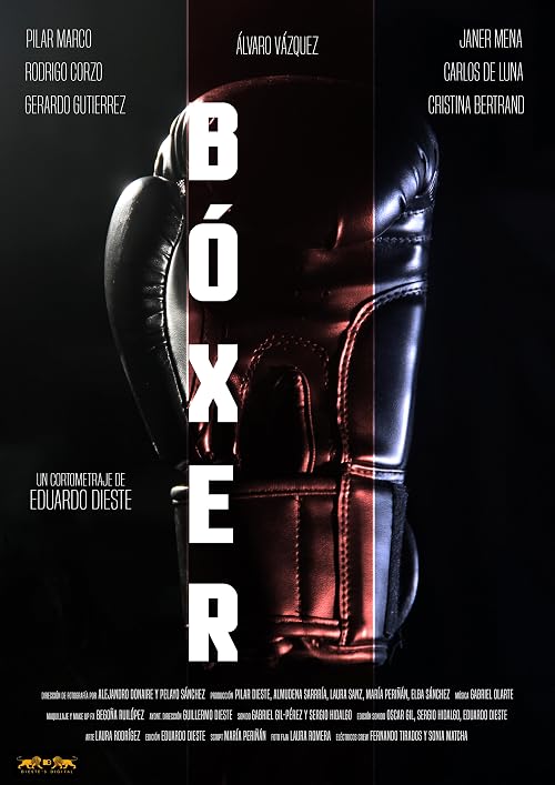 Bóxer