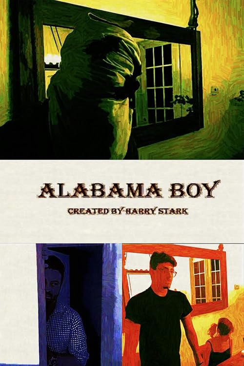 Alabama Boy