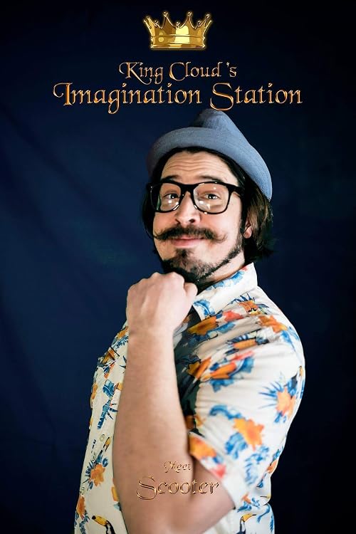 King Cloud's Imagination Station