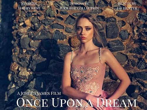 Once Upon a Dream (Fashion Film)