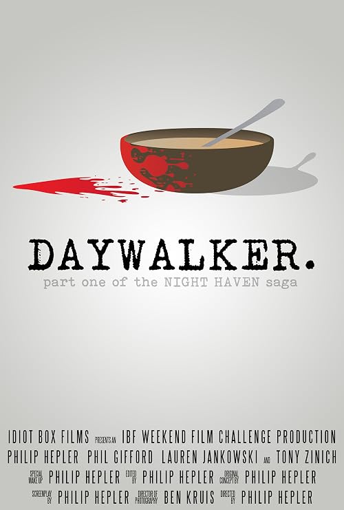 Daywalker