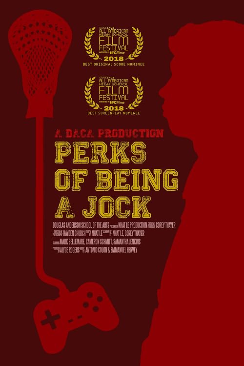 Perks of Being a Jock